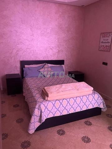 Appartement meublé à louer (Quartier Al Hanaa) - 2