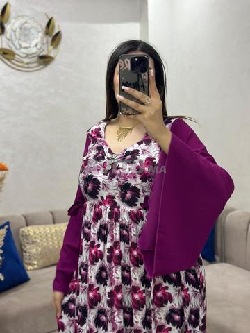 كسوة 2026 اللمسة التركية التي تبحثين عنها - 2