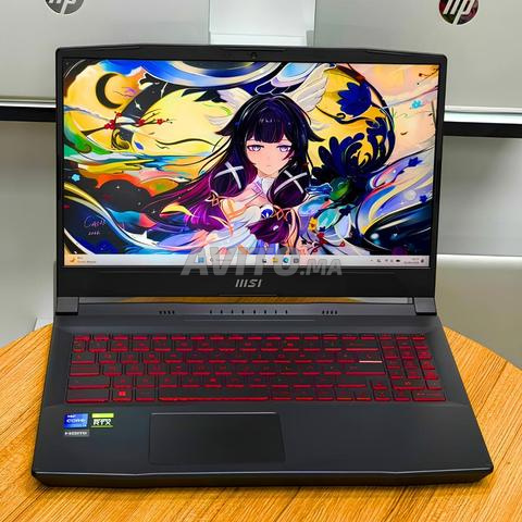 🔥 MSI GF63 GAMING 📺 NVIDIA RTX 3060. - 2