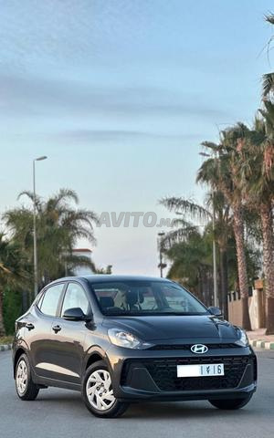 Hyundai Grand i10 Sedan Attractive 2025❤️‍🔥 - 2