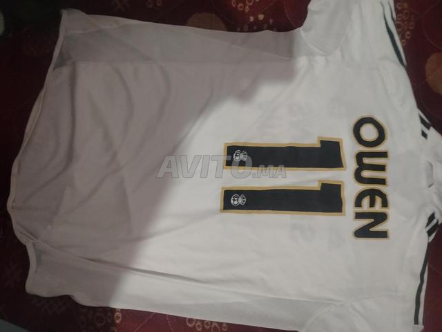 Chemise Owen Originale