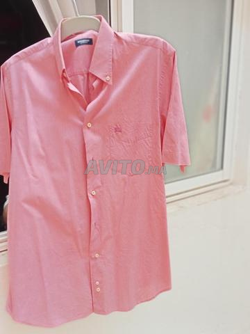 Chemise Burberry London vintage taille M - 2