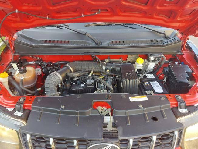 mahindra diesel fin 2023