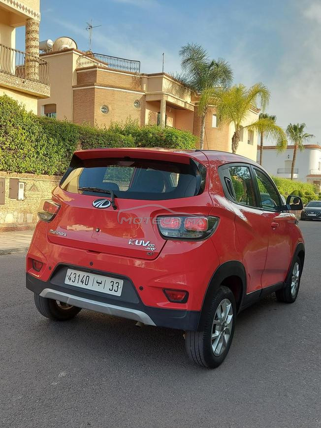 mahindra diesel fin 2023