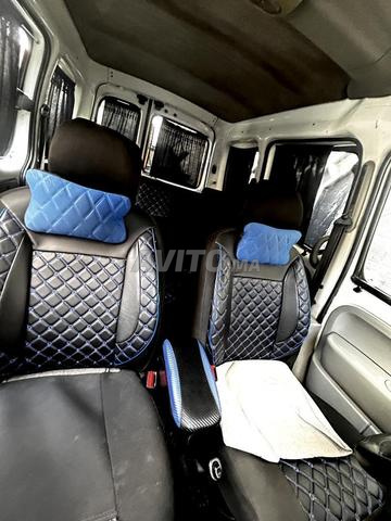 Congo modèle 2011 Diesel 6 portes 88000 km, révision complète - 2