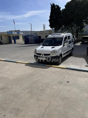 Congo modèle 2011 Diesel 6 portes 88000 km, révision complète