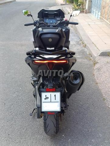Tmax 560 1ère main