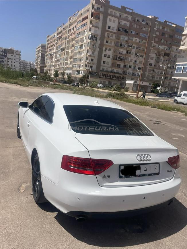 audi a 5 a vendre