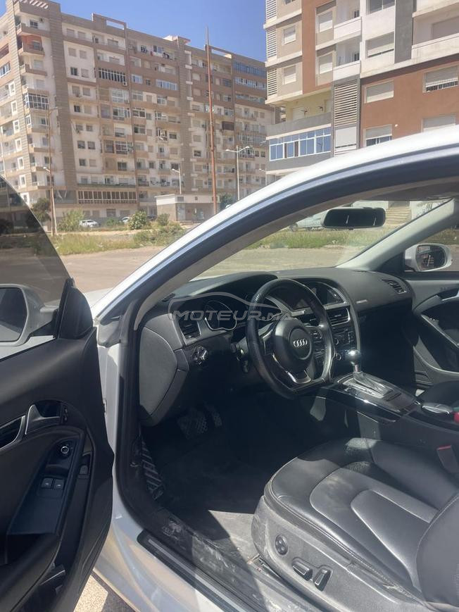 audi a 5 a vendre