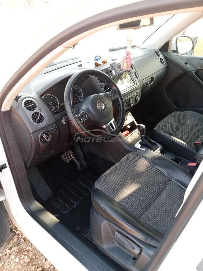 tiguan 2016