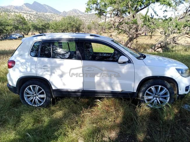 tiguan 2016