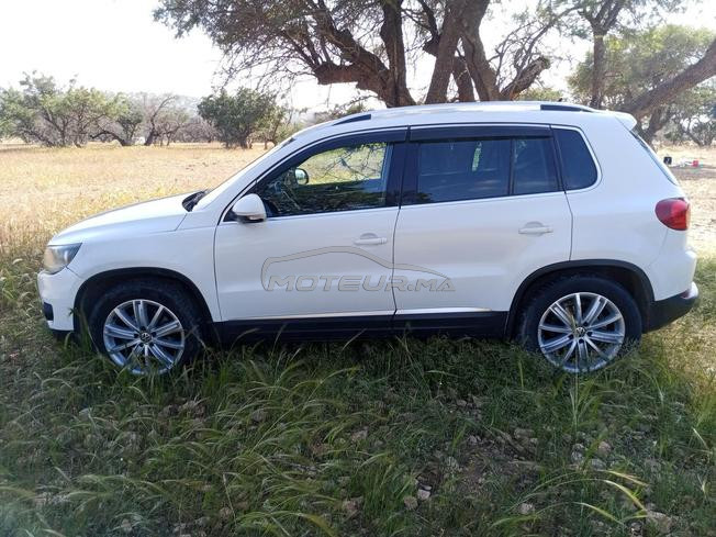 tiguan 2016