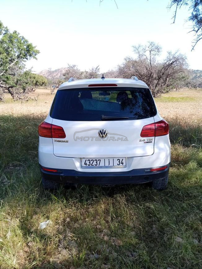tiguan 2016