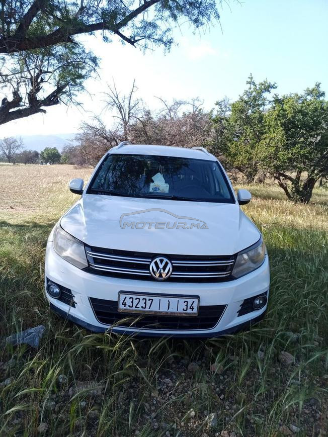 tiguan 2016