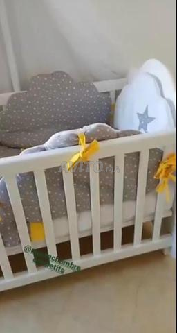 غرفة أطفال Aida غرف أطفال صغار - 2