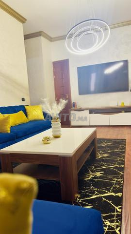 Joli appartement à 2min du centre - 2