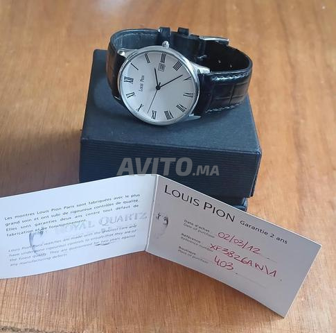 Montre homme classique originale - 2