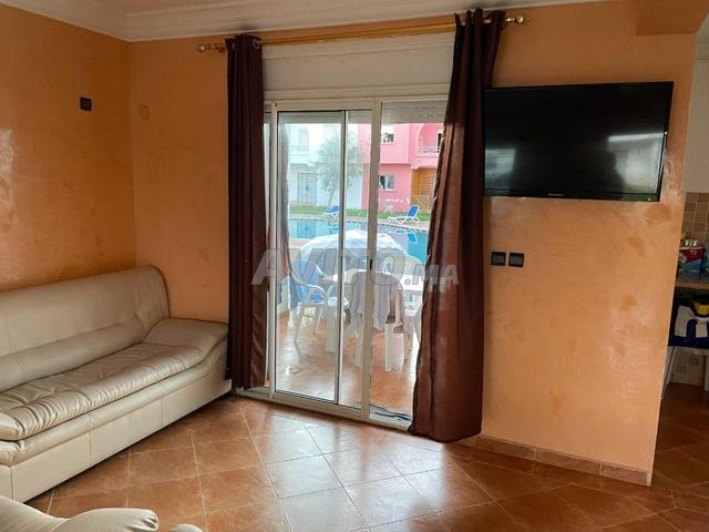 Appartement à vendre 121 m² à Sidi Bouzid - 2