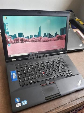 لابتوب لينوفو ثينك باد i5 / 128 SSD / 8GB رام
