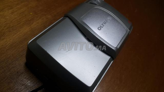 Olympus Superzoom 76s - 2