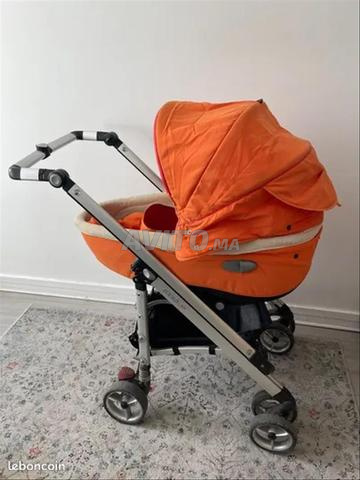 Poussette trio loola bébé confort - 2