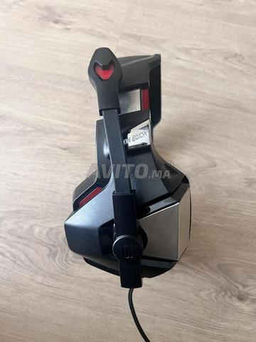Casque gaming Cousion Edge – Très bon état - 2