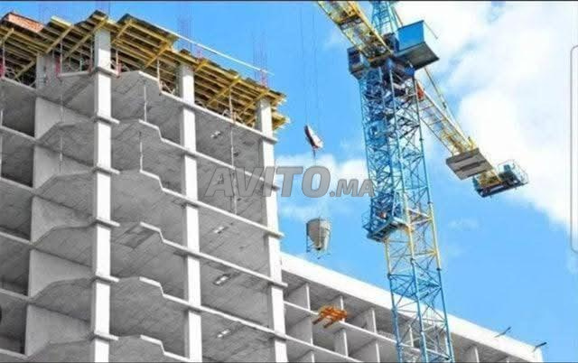أرض 981 م2 R7 في لاغويرا