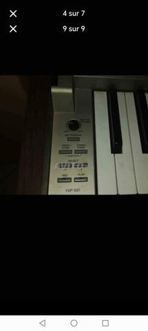Piano électrique comme neuf - 2