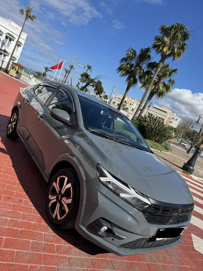 dacia logan 2023 