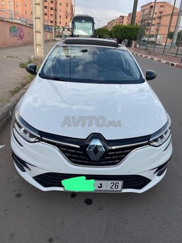 Renault Mégane 4 2024 - 2