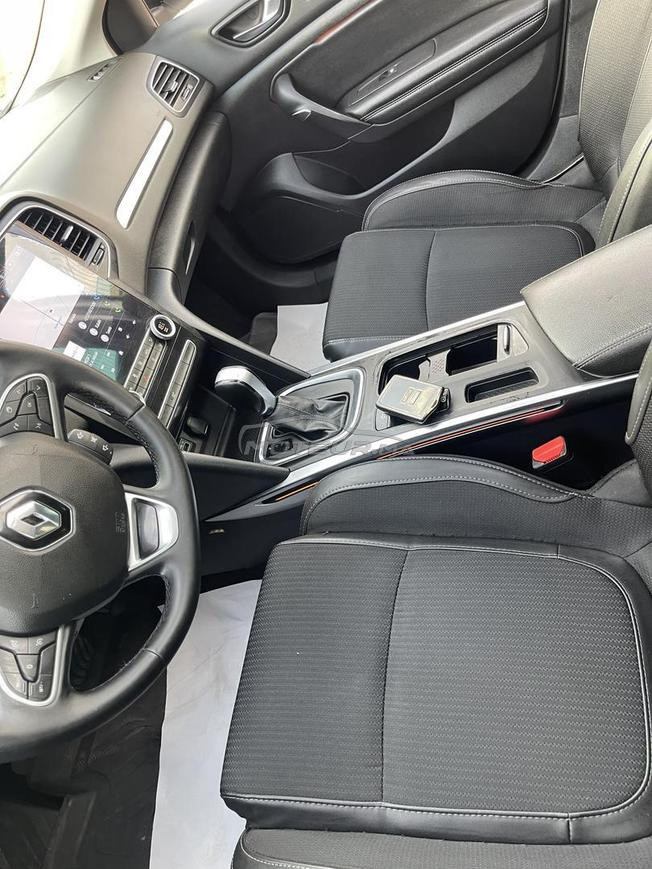  Renault Mégane 4 2024