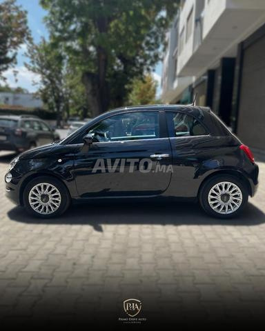 Fiat 500 Essence Automatique 2024 22000 km - 2