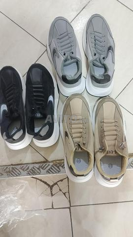Espadrilles hommes très légères à vendre