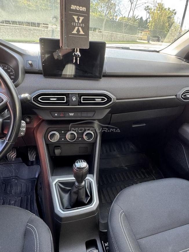 dacia logan 2023 