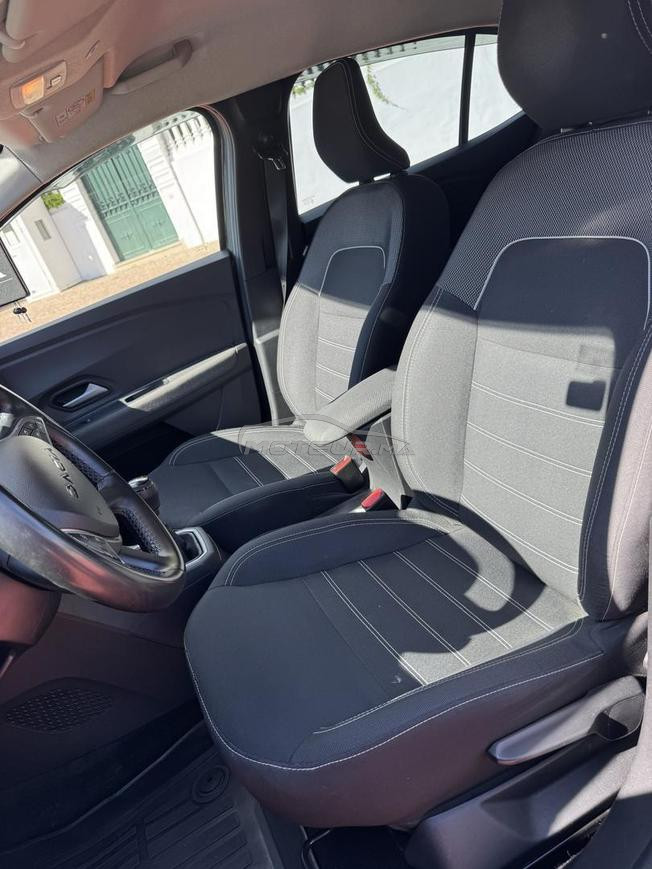dacia logan 2023 