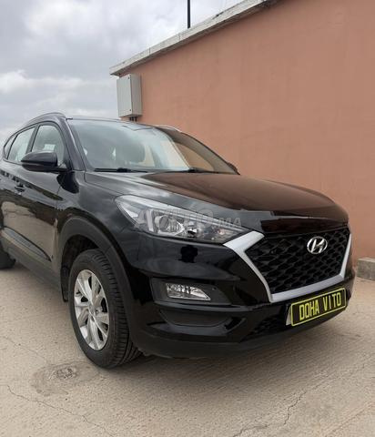 Hyundai Tucson 2020