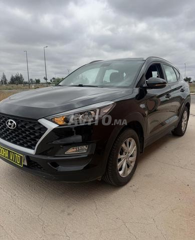 Hyundai Tucson 2020 - 2