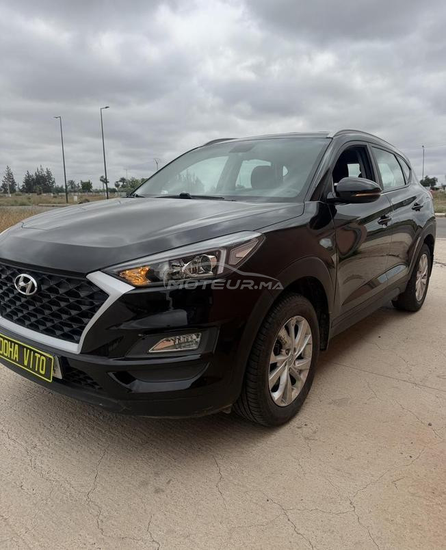 hyundai tucson 2020
