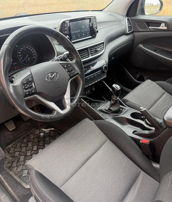 hyundai tucson 2020