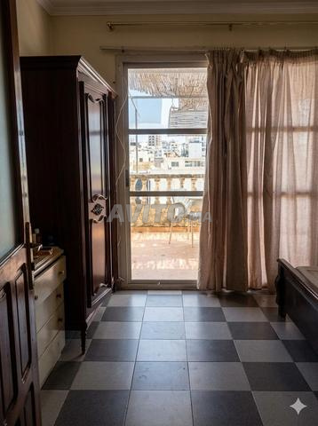 Appartement à vendre à Asilah centre ville - 2
