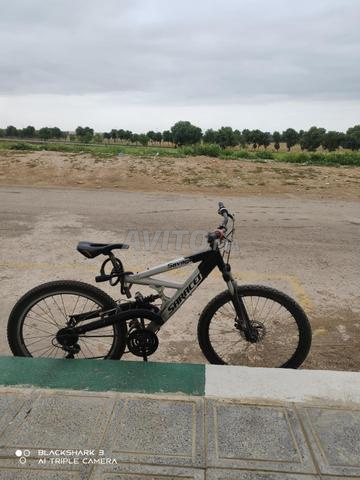 Vélo 🚲 - 2