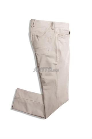 Jeans taille 40/44 - 2