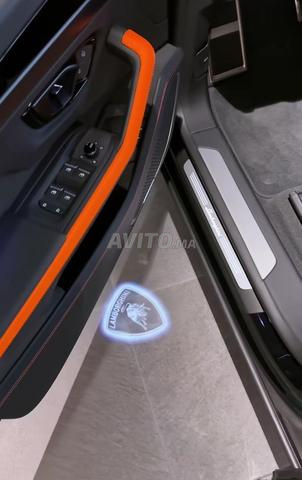 Lamborghini Urus SE - 2