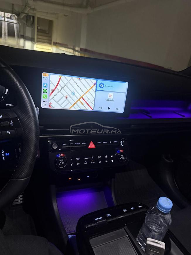 tucson hybrid nline 2025