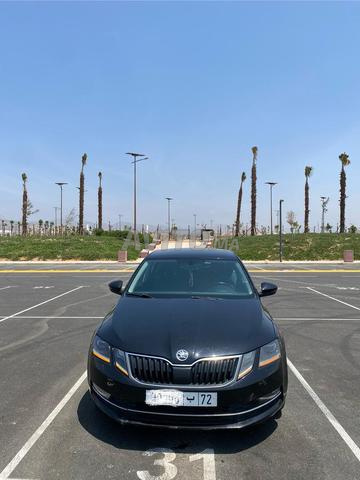 Skoda Octavia Diesel Automatique 2020 à Agadir - 2