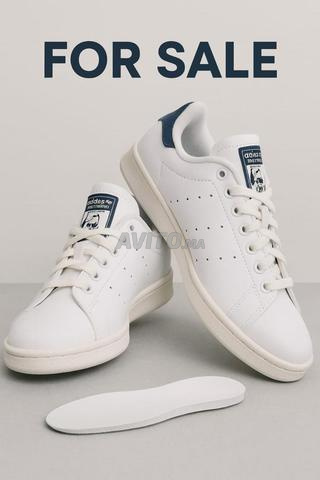 Adidas Stan Smith 39 - 2