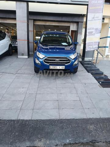 Ford Ecosport - 2