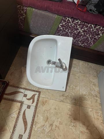 2 أحواض غسيل جديدة - 2