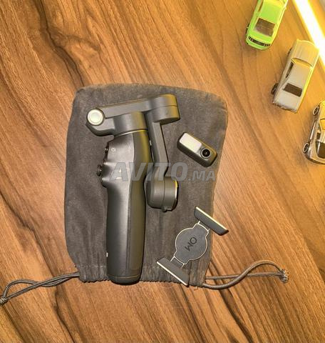 DJI Osmo Mobile 8 – Stabilisateur smartphone - 2