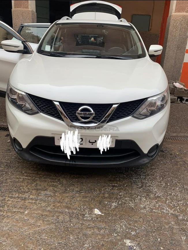 qashqai 2016